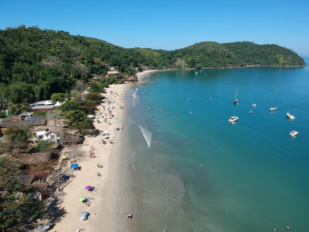 praia almada