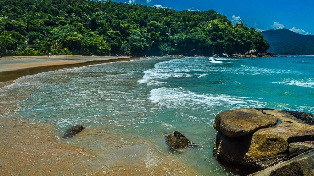 praia brava da fortaleza