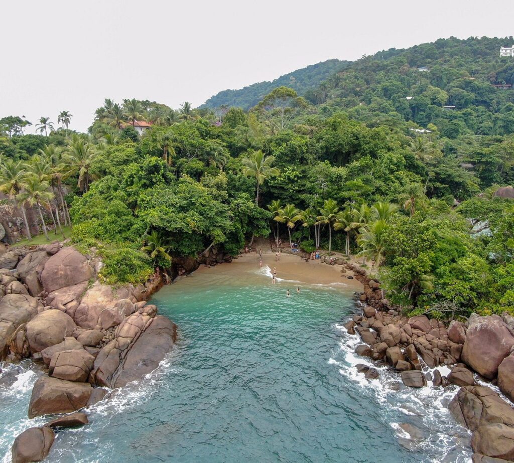 praia do português