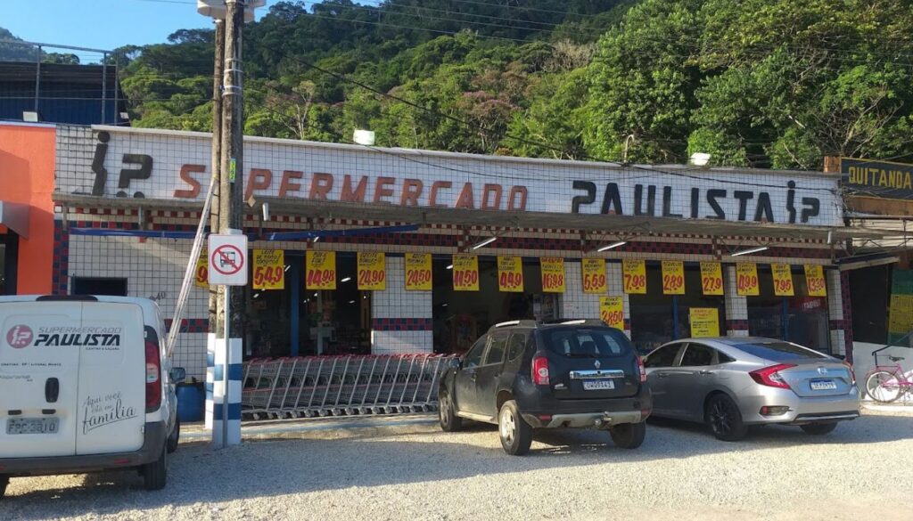 supermercado paulista