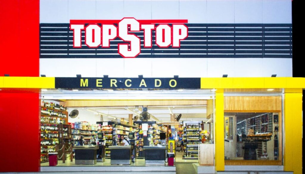 supermercado top stop